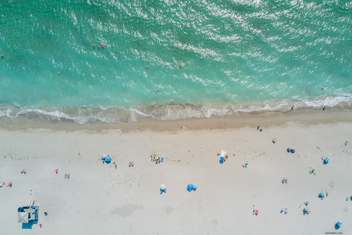 12 Pantai yang Anda Butuhkan dalam Hidup Anda:Tidak Perlu Paspor 